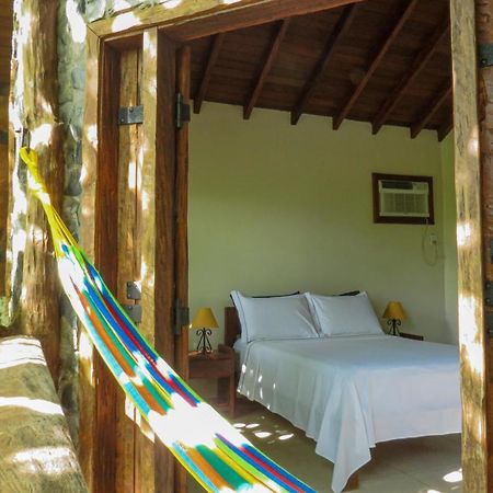 Chale Do Bosque Villa Bonito  Exterior photo