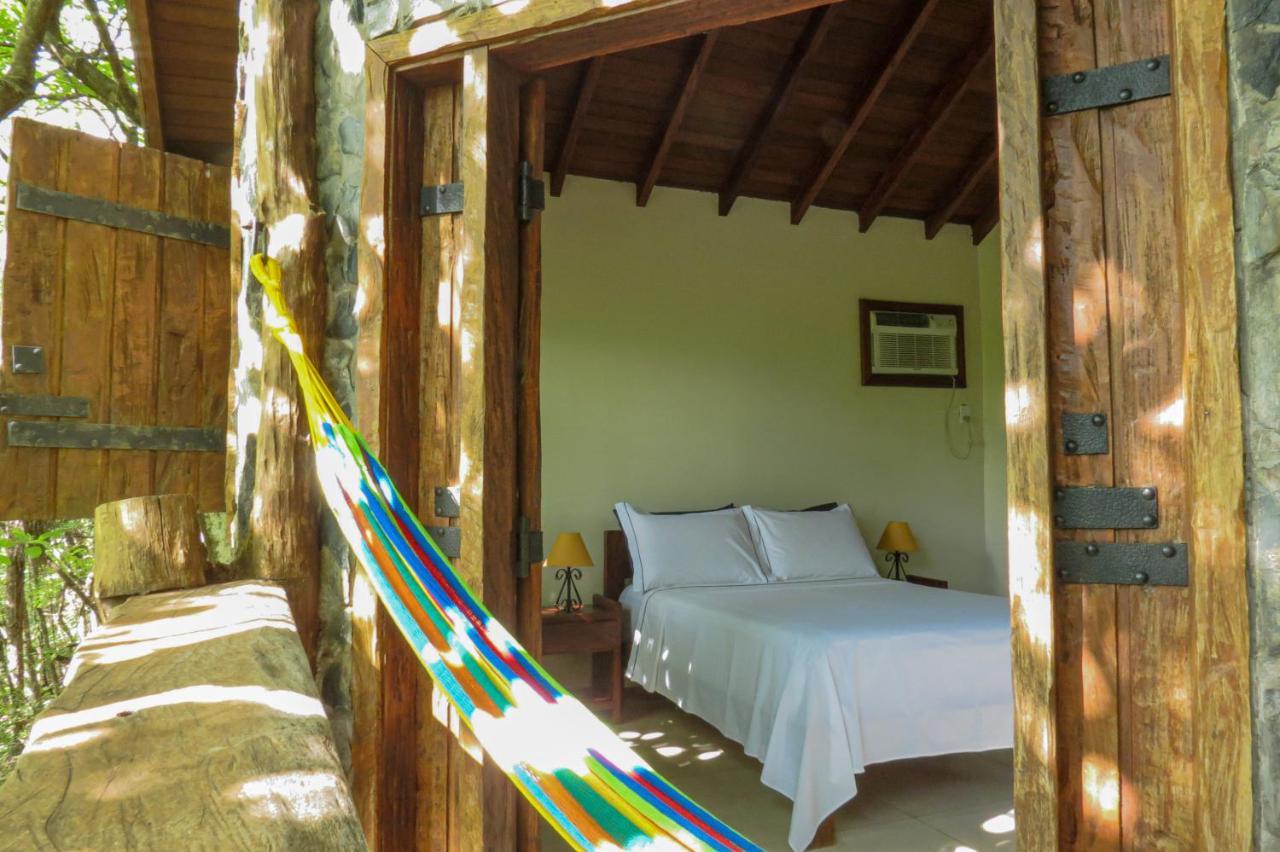 Chale Do Bosque Villa Bonito  Exterior photo