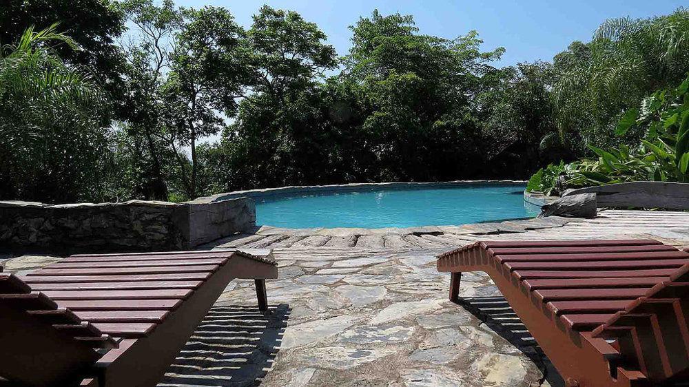Chale Do Bosque Villa Bonito  Exterior photo