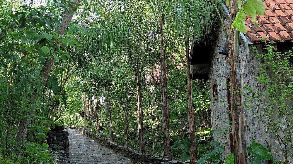Chale Do Bosque Villa Bonito  Exterior photo