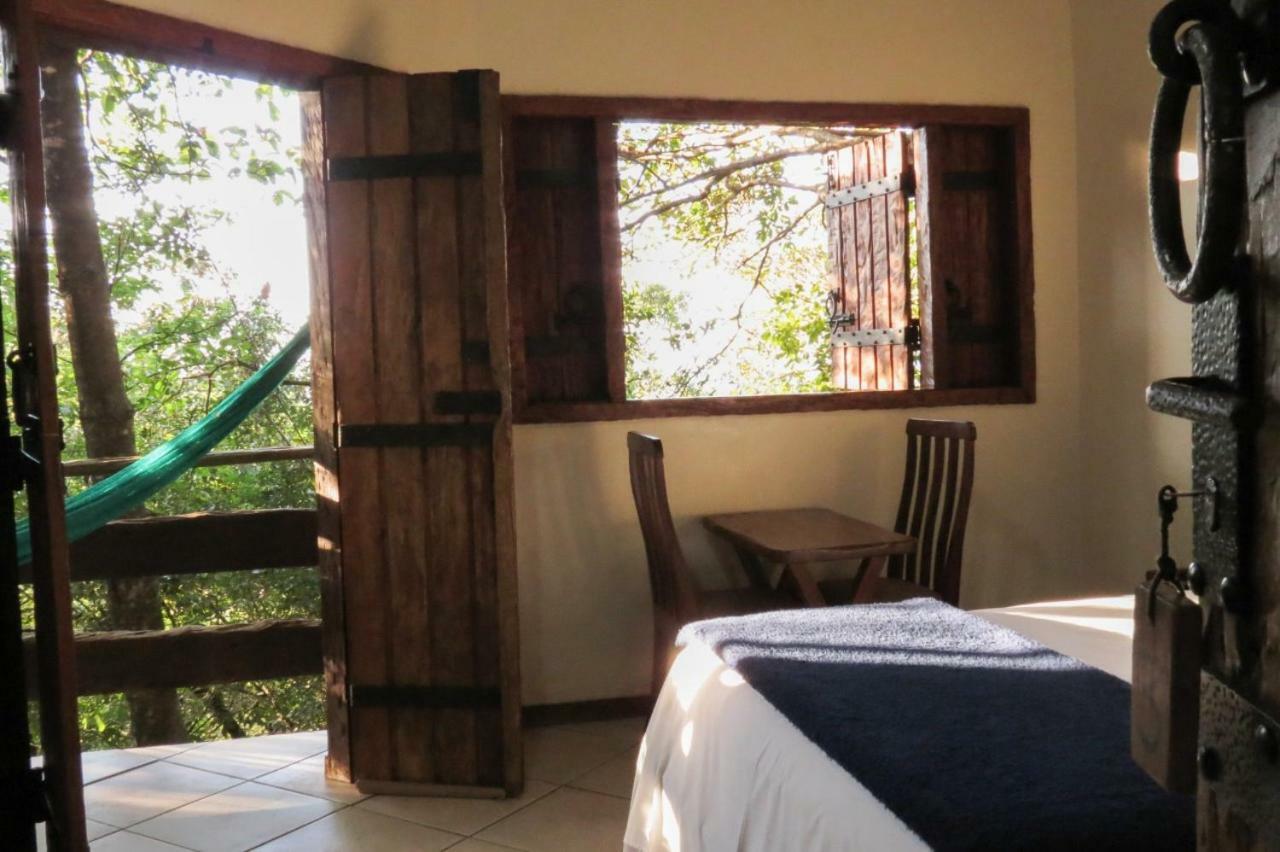 Chale Do Bosque Villa Bonito  Exterior photo
